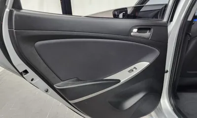 Hyundai Accent 2016, 81677 км, за 3216.49 USD - фото 25