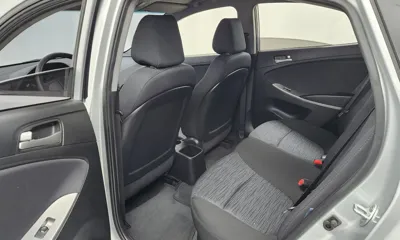 Hyundai Accent 2016, 81677 км, за 3216.49 USD - фото 26