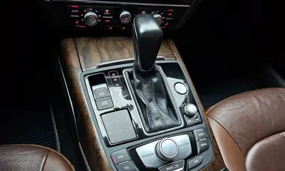 Audi A6 2016, 121305 км, за 9124.33 USD - фото 9