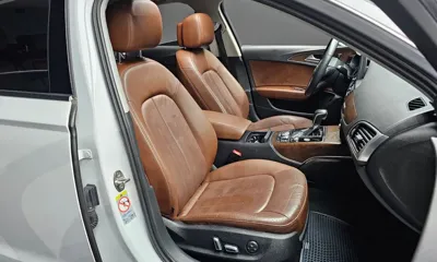 Audi A6 2016, 121305 км, за 9124.33 USD - фото 11
