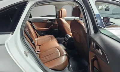 Audi A6 2016, 121305 км, за 9124.33 USD - фото 12