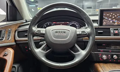 Audi A6 2016, 121305 км, за 9124.33 USD - фото 13
