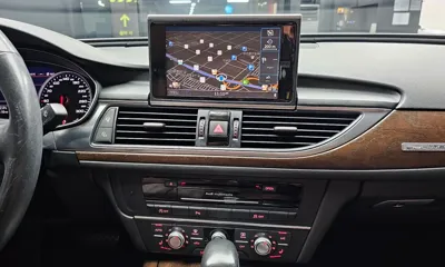 Audi A6 2016, 121305 км, за 9124.33 USD - фото 14