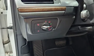 Audi A6 2016, 121305 км, за 9124.33 USD - фото 19