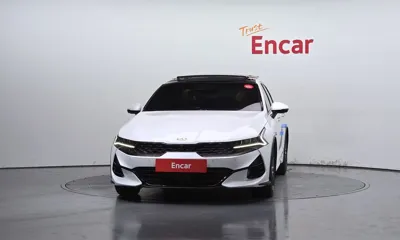 Kia K5 2020, 27336 км, за 15032.17 USD