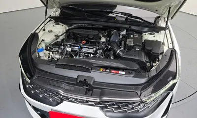 Kia K5 2020, 27336 км, за 15032.17 USD - фото 6