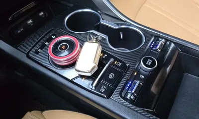 Kia K5 2020, 27336 км, за 15032.17 USD - фото 9
