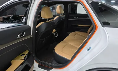 Kia K5 2020, 27336 км, за 15032.17 USD - фото 11