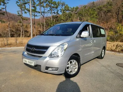 Hyundai Starex 2010, 93140 км, за 3275.57 USD
