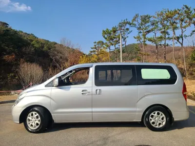 Hyundai Starex 2010, 93140 км, за 3275.57 USD