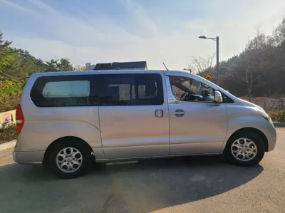 Hyundai Starex 2010, 93140 км, за 3275.57 USD
