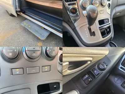 Hyundai Starex 2010, 93140 км, за 3275.57 USD - фото 8