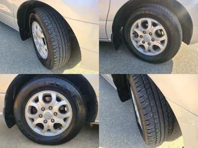 Hyundai Starex 2010, 93140 км, за 3275.57 USD - фото 16