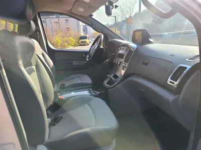 Hyundai Starex 2010, 93140 км, за 3275.57 USD - фото 18