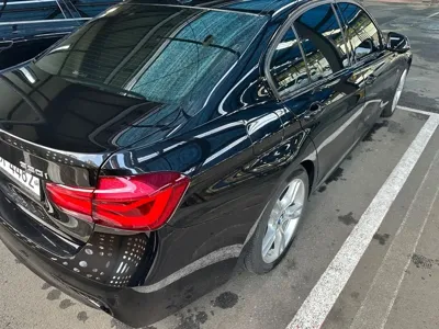 BMW 3-Series 2018, 111000 км, за 12295.09 USD - фото 6