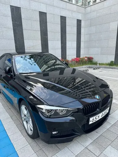 BMW 3-Series 2018, 111000 км, за 12295.09 USD - фото 7