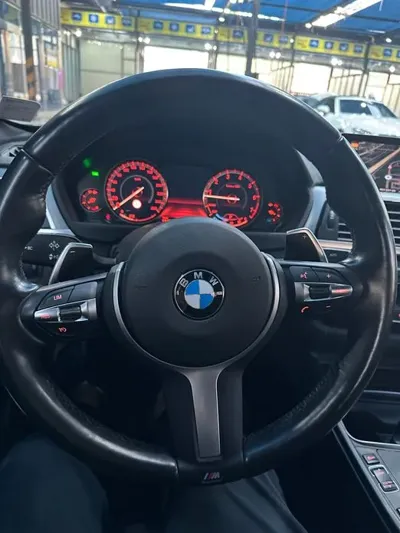 BMW 3-Series 2018, 111000 км, за 12295.09 USD - фото 8