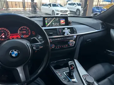 BMW 3-Series 2018, 111000 км, за 12295.09 USD - фото 9