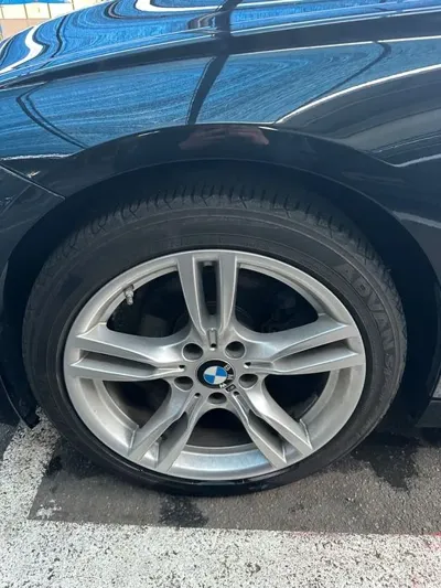 BMW 3-Series 2018, 111000 км, за 12295.09 USD - фото 15