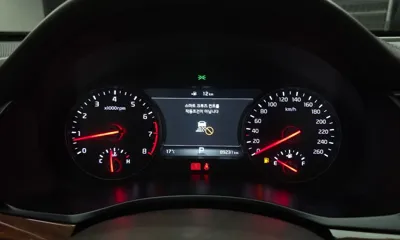 Kia K7 2017, 89231 км, за 5807.94 USD - фото 8