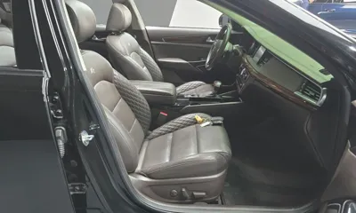 Kia K7 2017, 89231 км, за 5807.94 USD - фото 10