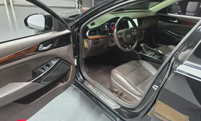Kia K7 2017, 89231 км, за 5807.94 USD - фото 11