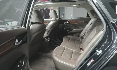 Kia K7 2017, 89231 км, за 5807.94 USD - фото 12