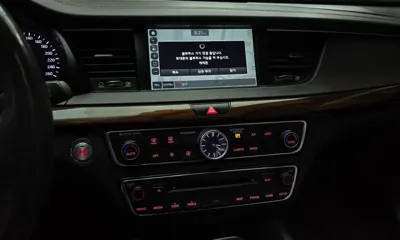Kia K7 2017, 89231 км, за 5807.94 USD - фото 15