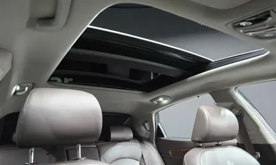 Kia K7 2017, 89231 км, за 5807.94 USD - фото 19
