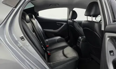 Hyundai Avante 2014, 90532 км, за 4232.6 USD - фото 11