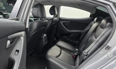 Hyundai Avante 2014, 90532 км, за 4232.6 USD - фото 12