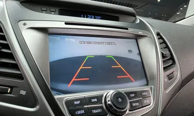 Hyundai Avante 2014, 90532 км, за 4232.6 USD - фото 15