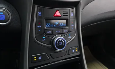 Hyundai Avante 2014, 90532 км, за 4232.6 USD - фото 17
