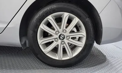 Hyundai Avante 2014, 90532 км, за 4232.6 USD - фото 21