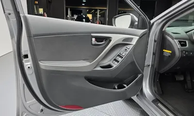 Hyundai Avante 2014, 90532 км, за 4232.6 USD - фото 24