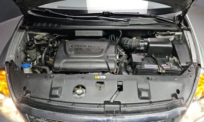 Kia Canival 2014, 112188 км, за 2636.27 USD - фото 6