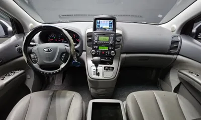 Kia Canival 2014, 112188 км, за 2636.27 USD - фото 7