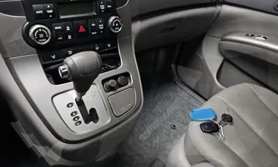 Kia Canival 2014, 112188 км, за 2636.27 USD - фото 9