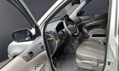 Kia Canival 2014, 112188 км, за 2636.27 USD - фото 10
