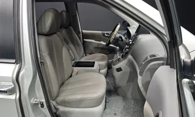 Kia Canival 2014, 112188 км, за 2636.27 USD - фото 12