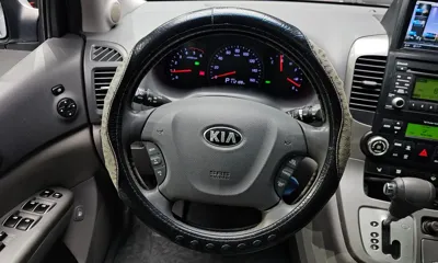 Kia Canival 2014, 112188 км, за 2636.27 USD - фото 13