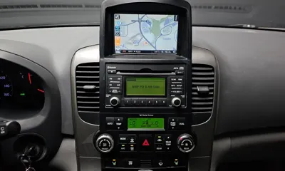 Kia Canival 2014, 112188 км, за 2636.27 USD - фото 14
