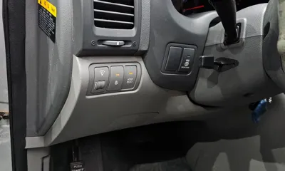 Kia Canival 2014, 112188 км, за 2636.27 USD - фото 16