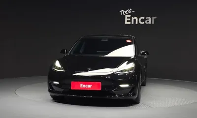 Tesla Model 3 2021, 28668 км, за 21498.38 USD