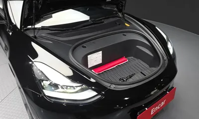 Tesla Model 3 2021, 28668 км, за 21498.38 USD - фото 6