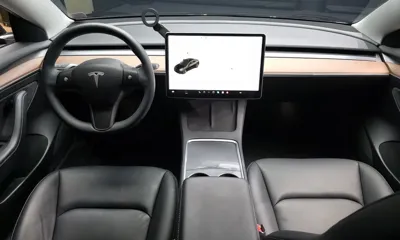 Tesla Model 3 2021, 28668 км, за 21498.38 USD - фото 7