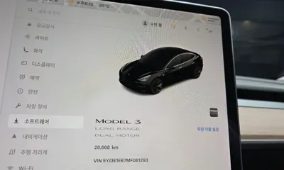 Tesla Model 3 2021, 28668 км, за 21498.38 USD - фото 8