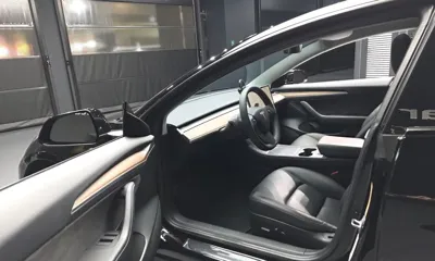 Tesla Model 3 2021, 28668 км, за 21498.38 USD - фото 10