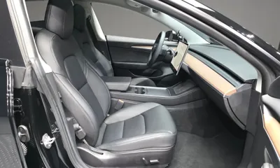 Tesla Model 3 2021, 28668 км, за 21498.38 USD - фото 11