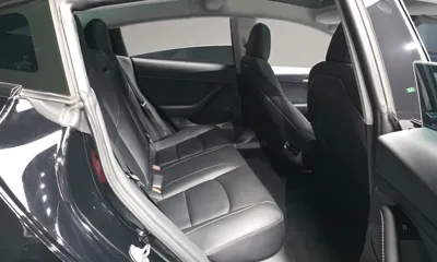 Tesla Model 3 2021, 28668 км, за 21498.38 USD - фото 12